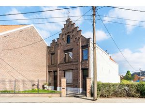 Huis te koop in Waregem met 3 slaapkamers
