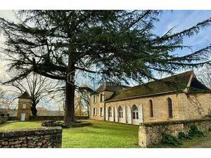 Ravissante demeure et sa maison d'amis à 24 km de Bergerac