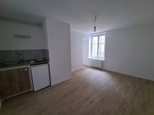 Location Appartement 34m² NANCY 54000