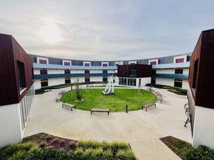 Location Appartement 1 pièce 22m² ROSIERES PRES TROYES 10430