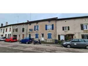 Location Appartement 3 pièces 67m² PULLIGNY 54160