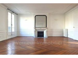 Appartement de prestige de 155 m2 en location Saint-Germain  Odéon  Monnaie  Paris  Île-de