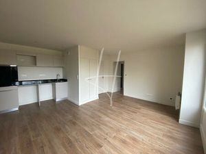 Location Appartement 2 pièces 40m² METZ 57000
