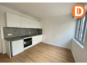 Location Appartement 1 pièce 25m²