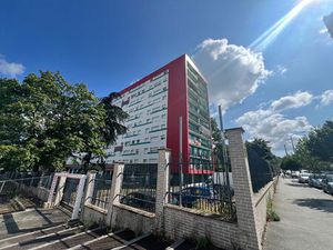 Vente appartement 3 pièces  55.00m²  Clichy