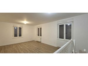 Location Appartement 4 pièces 100m² KINGERSHEIM 68260