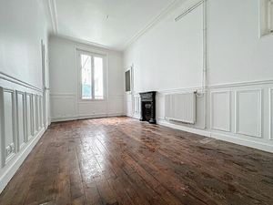Vente appartement 2 pièces  42.61m²  Paris 12