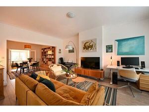 Appartement te koop in Borgerhout met 2 slaapkamers