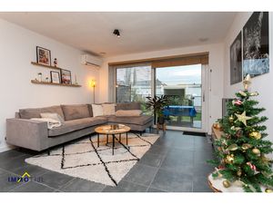 Appartement te koop in Buggenhout met 2 slaapkamers