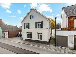 Huis te koop in Gavere met 3 slaapkamers