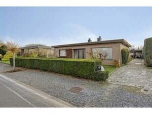 Huis te koop in Maaseik met 3 slaapkamers