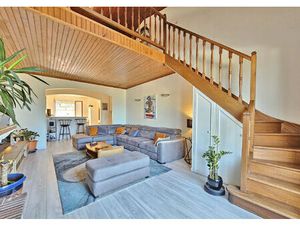 Vente appartement 4 pièces 90 m² Albitreccia (20166)