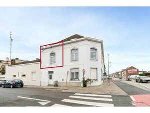 Appartement te koop in Sint-Stevens-Woluwe met 3 slaapkamers