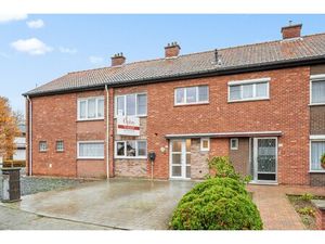 Huis te koop in Hulshout met 2 slaapkamers