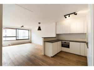 Appartement à vendre avec terrasse et 2 chambres   Saint-Gilles (VBD64094)