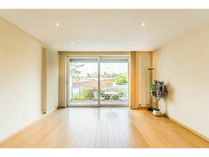 Appartement à vendre avec terrasse et 2 chambres   Uccle (VBD64204)