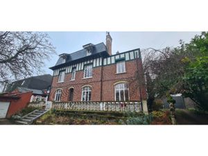 Achat Maison 10 pièces 360m² LIEVIN 62800