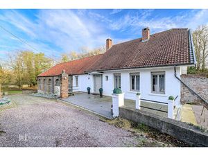 Achat Maison 15 pièces 330m²