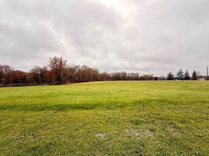 Vente terrain 900 m² Ribagnac (24240)