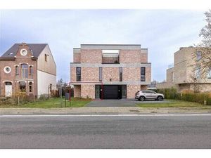 Appartement à vendre à Rijn 156B Geel (RBU88240)