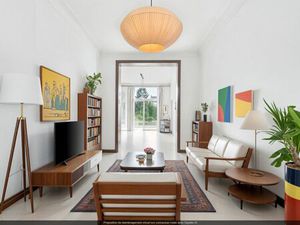 Triplex à vendre à Avenue Nouvelle 33 Etterbeek (VBD64122)