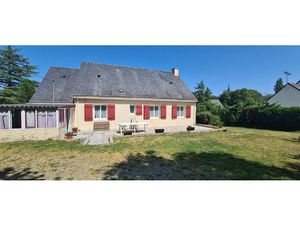 GUERANDE - À moins de 3 kms du bourg de la Madeleine 