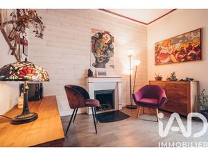 Vente Maison de ville 5 pièces