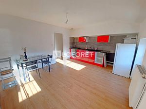 Appartement Saint Etienne 3 pièce(s)