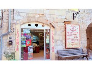 A vendre Fond de commerce à Barjac