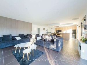 Vente Maison à Dieppe Pollet Cité Du Marin (76200) : à vendre / 142m² Dieppe Pollet Cité D