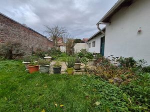 Achat Maison 10 pièces 172m²