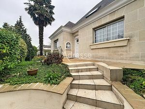 Vente maison 6 pièces  114.00m²  Courtry