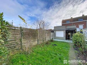 Achat Maison 5 pièces 107m² PREMESQUES 59840