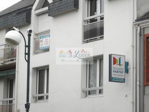SAINTE LUCE SUR LOIRE Appartement T1bis 