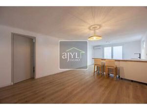 Appartement T3 moderne à vendre au Puy-Sainte-Réparade