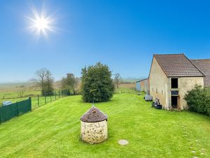 Achat Maison 4 pièces 110m²