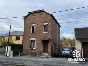 Achat Maison 3 pièces 85m² AVESNELLES 59440