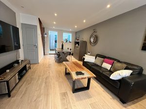 Achat Maison 4 pièces 80m² LA CHAPELLE D ARMENTIERES 59930