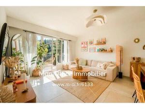 Référence : 6133-Nfi - Appartement 3 pièces avec terrasse  parking  ascenseur