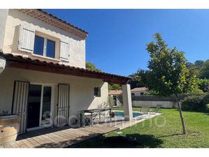 Vente maison 6 Pièce(s)