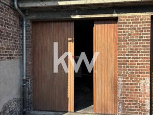 Achat Parking BETHUNE 62400