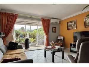 Annonce appartement à vendre