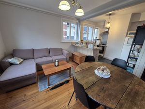 Location Appartement 3 pièces 60m² CAMBRAI 59400