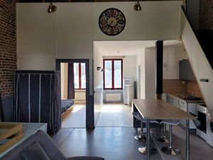 Location Appartement 57m² CAMBRAI 59400