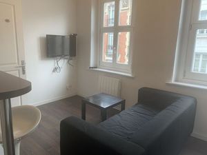 Location Appartement 1 pièce 19m² LILLE 59000
