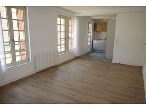 Location Appartement 3 pièces 61m² MARQUETTE LEZ LILLE 59520