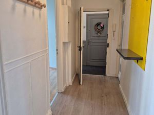 Location Appartement 3 pièces 72m² TOURCOING 59200