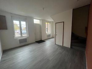 Location Maison 3 pièces 58m² ARQUES 62510