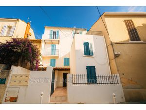 Annonce maison à vendre