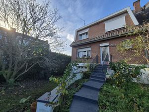 Location Maison 4 pièces 82m² EMMERIN 59320